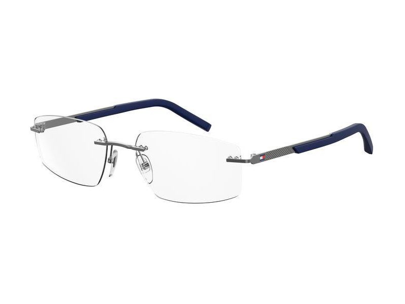 Tommy Hilfiger TH 1691 V84 56 Férfi szemüvegkeret (optikai keret)