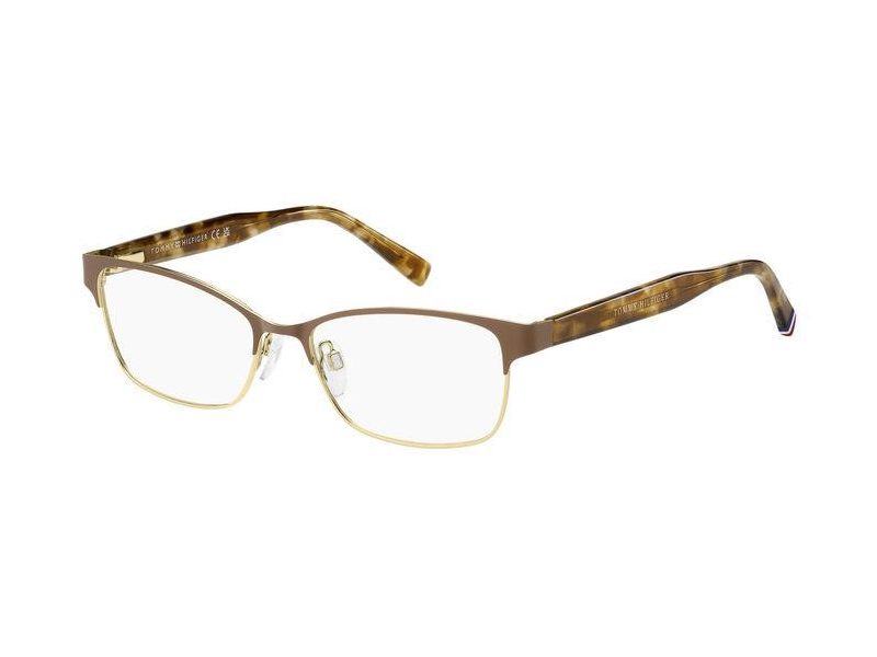Tommy Hilfiger Naočare TH 2107 BKU