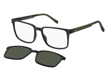 Tommy Hilfiger TH 2145/CS 7ZJ/UC Okvir sa clip-on