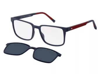 Tommy Hilfiger TH 2145/CS 8RU/C3 Okvir sa clip-on