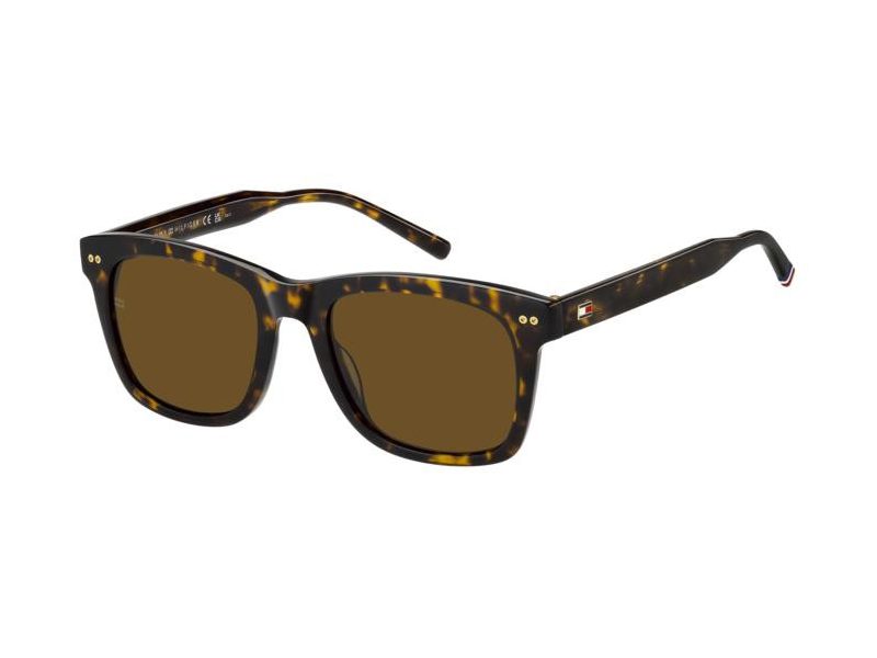 Tommy Hilfiger Naočare za sunce TH 2184/S 086/70