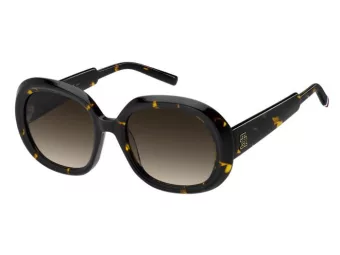 Tommy Hilfiger Naočare za sunce TH 2284/S 086/HA