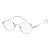 Tommy Hilfiger Naočare TH 2302/F 010