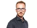 Timberland Naočare TLND 1618 091