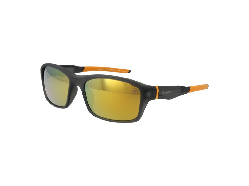 Timberland Naočare za sunce TLND 9293 20D