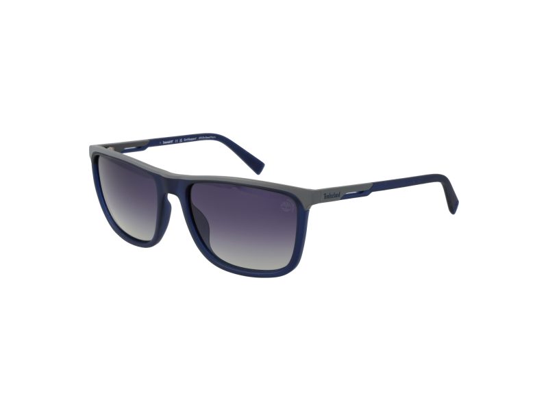Timberland Naočare za sunce TLND 9302 91D