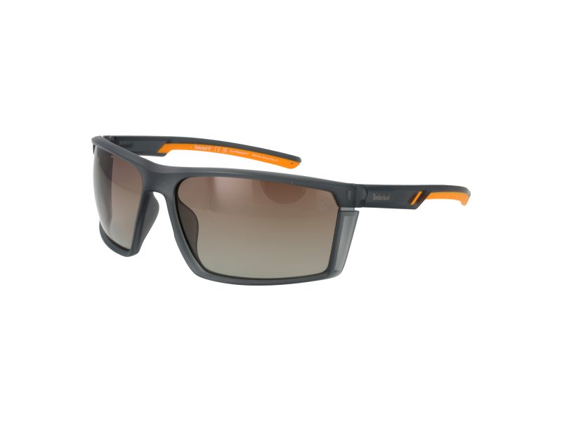 Timberland Naočare za sunce TLND 9333 20D