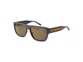Timberland Naočare za sunce TLND 9337 20D