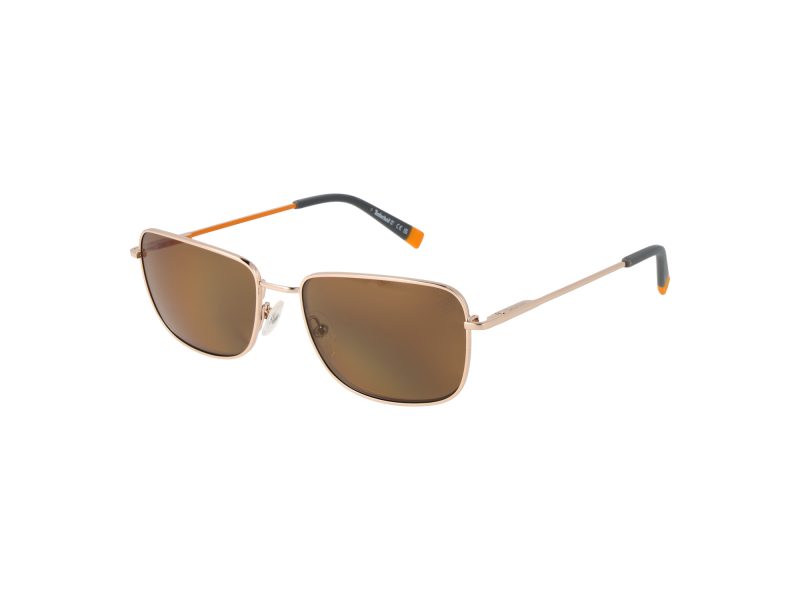 Timberland Naočare za sunce TLND 9338 32H