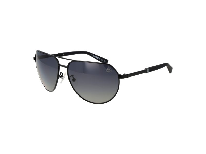 Timberland Naočare za sunce TLND 9340-H 02D
