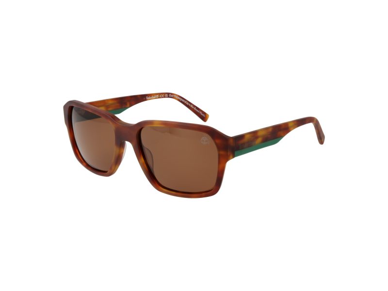 Timberland Naočare za sunce TLND 9343 53H