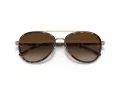 Tory Burch Naočare za sunce TY 6089 330413