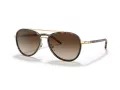 Tory Burch Naočare za sunce TY 6089 330413