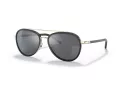 Tory Burch Naočare za sunce TY 6089 33056V