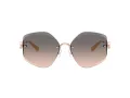 Tory Burch Naočare za sunce TY 6111 3358G9
