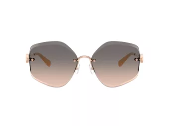 Tory Burch Naočare za sunce TY 6111 3358G9