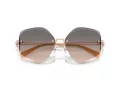 Tory Burch Naočare za sunce TY 6111 3358G9