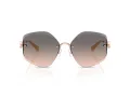 Tory Burch Naočare za sunce TY 6111 3358G9