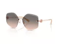 Tory Burch Naočare za sunce TY 6111 3358G9