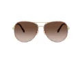 Tory Burch Naočare za sunce TY 6114 336013