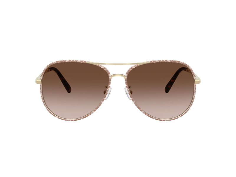 Tory Burch Naočare za sunce TY 6114 336013