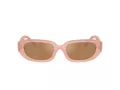 Tory Burch Naočare za sunce TY 7219U 2028/O