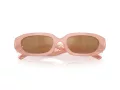 Tory Burch Naočare za sunce TY 7219U 2028/O