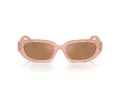 Tory Burch Naočare za sunce TY 7219U 2028/O