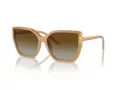 Tory Burch Naočare za sunce TY 9076U 1965T5