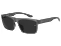 Under Armour Naočare za sunce UA Acetech/F 63M/M9