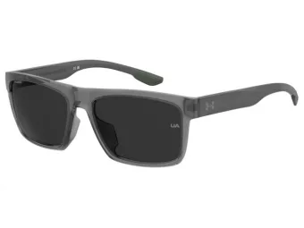 Under Armour Naočare za sunce UA Acetech/F 63M/M9