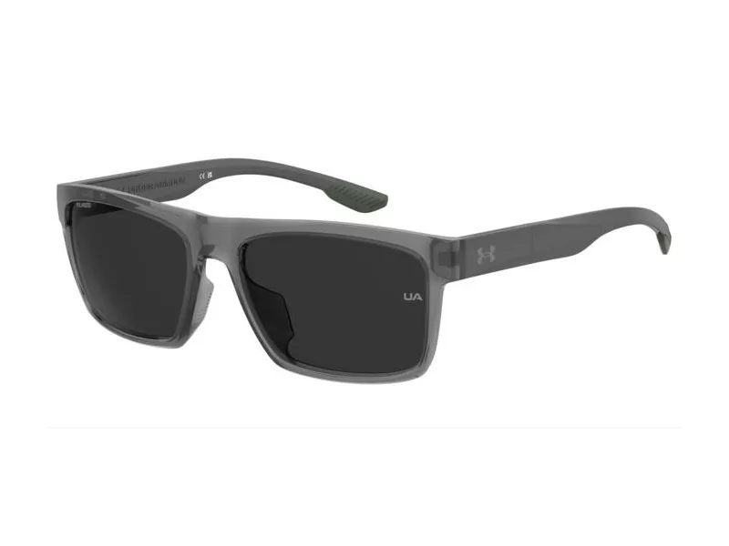 Under Armour Naočare za sunce UA Acetech/F 63M/M9