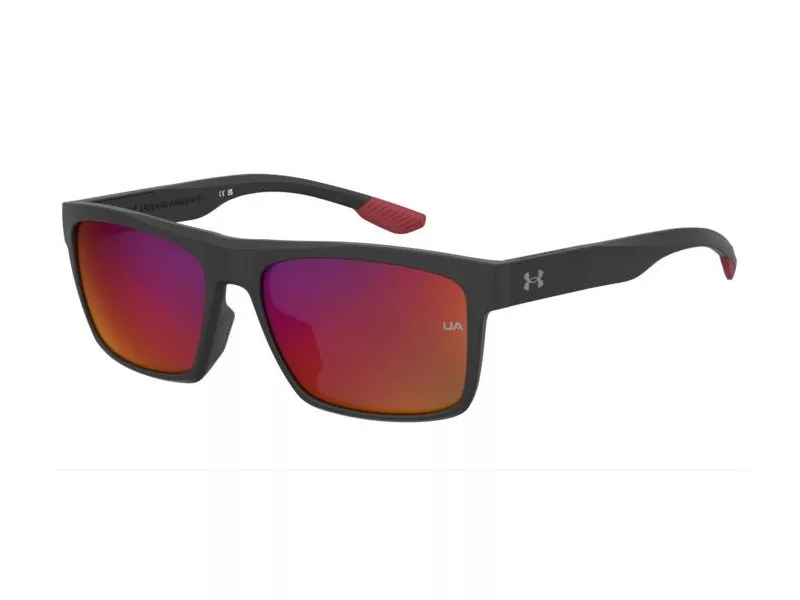 Under Armour Naočare za sunce UA Acetech/F BLX/MI