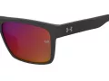Under Armour Naočare za sunce UA Acetech/F BLX/MI