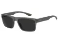 Under Armour Naočare za sunce UA Acetech 63M/M9