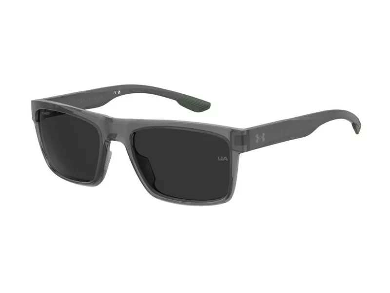 Under Armour Naočare za sunce UA Acetech 63M/M9