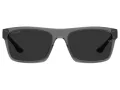 Under Armour Naočare za sunce UA Acetech 63M/M9