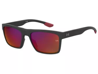 Under Armour Naočare za sunce UA Acetech BLX/MI