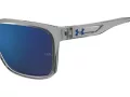Under Armour Naočare za sunce UA Assist 2 09V/JY