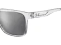 Under Armour Naočare za sunce UA Assist 2 900/DC