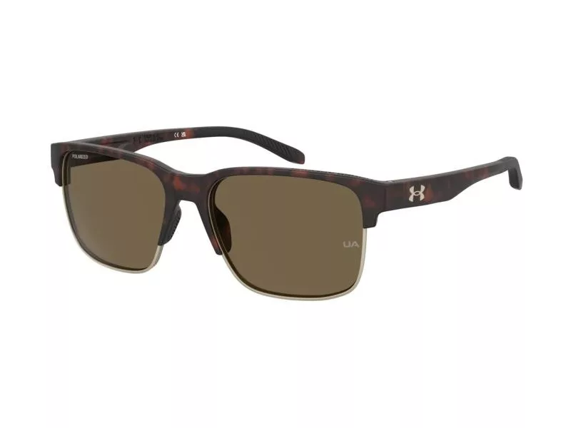 Under Armour Naočare za sunce UA Assist Edge 086/SP