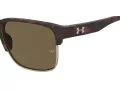 Under Armour Naočare za sunce UA Assist Edge 086/SP