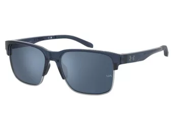 Under Armour Naočare za sunce UA Assist Edge OXZ/61