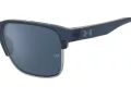 Under Armour Naočare za sunce UA Assist Edge OXZ/61
