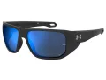Under Armour Naočare za sunce UA Attack 2 807/7N