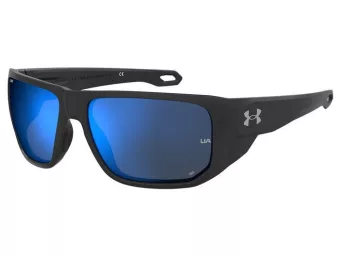 Under Armour Naočare za sunce UA Attack 2 807/7N