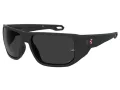 Under Armour Naočare za sunce UA Attack 2 SZE/6C