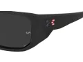 Under Armour Naočare za sunce UA Attack 2 SZE/6C