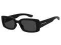 Under Armour Naočare za sunce UA Crossover 807/M9