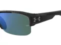 Under Armour Naočare za sunce UA Fanatical Ii 7ZJ/V8